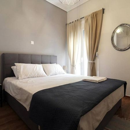Luxury Flat In Hilton, Central Athens, 3' Metro, Vfm! Kültér fotó