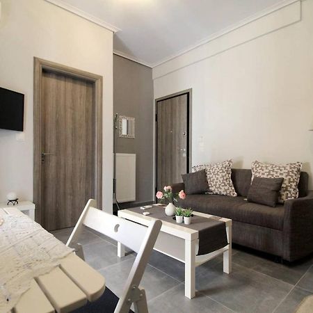 Luxury Flat In Hilton, Central Athens, 3' Metro, Vfm! Kültér fotó