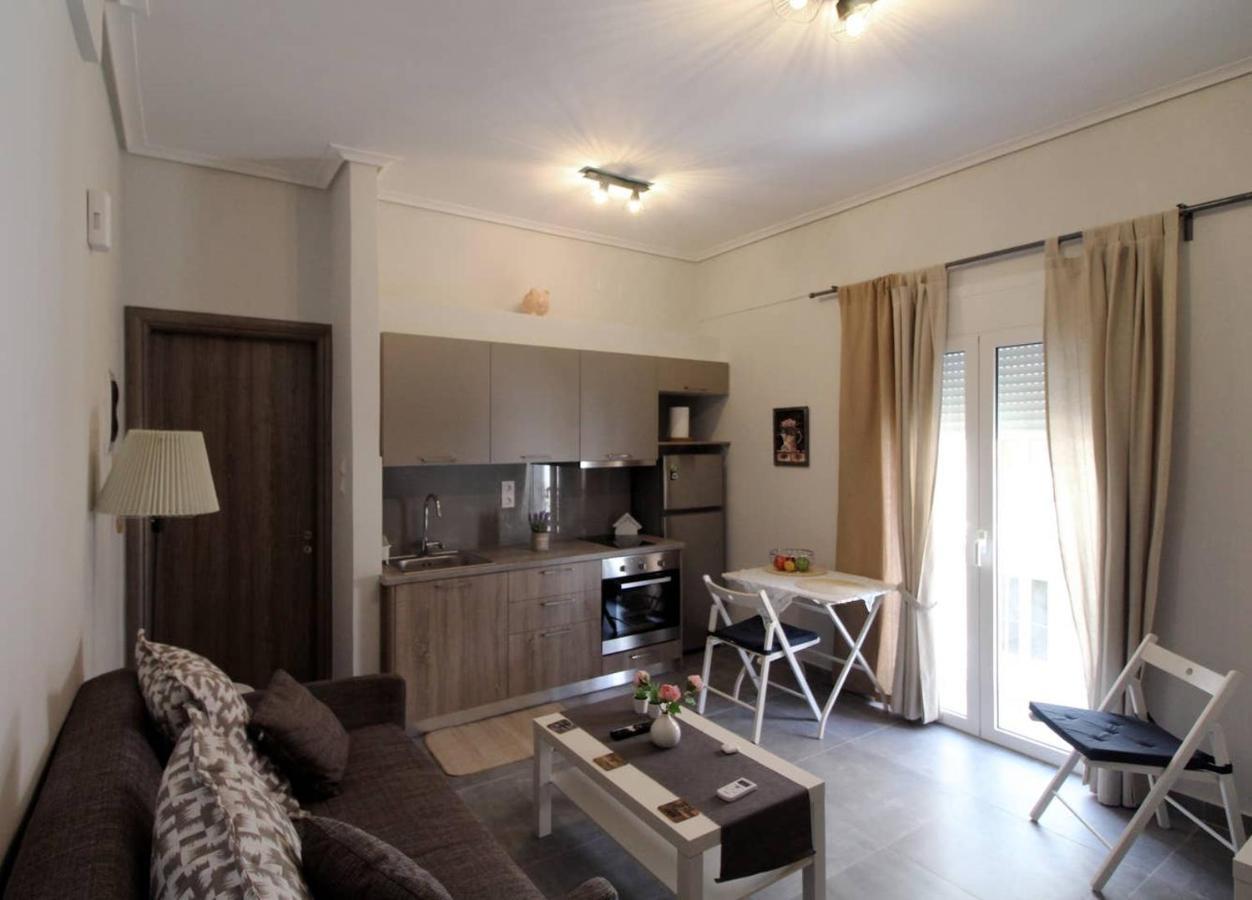 Luxury Flat In Hilton, Central Athens, 3' Metro, Vfm! Kültér fotó