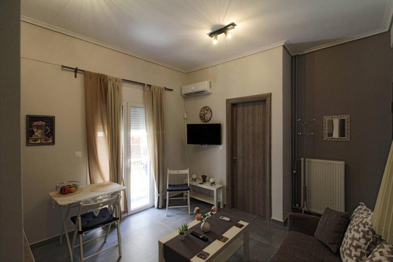 Luxury Flat In Hilton, Central Athens, 3' Metro, Vfm! Kültér fotó