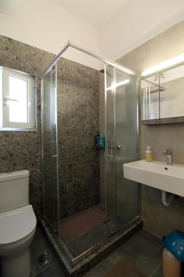 Luxury Flat In Hilton, Central Athens, 3' Metro, Vfm! Kültér fotó